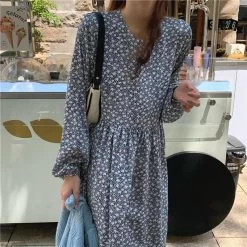 Robe Coréenne Decorous™ 28 Robe Coréenne Decorous™ -Mode Coréenne product image 1728921098