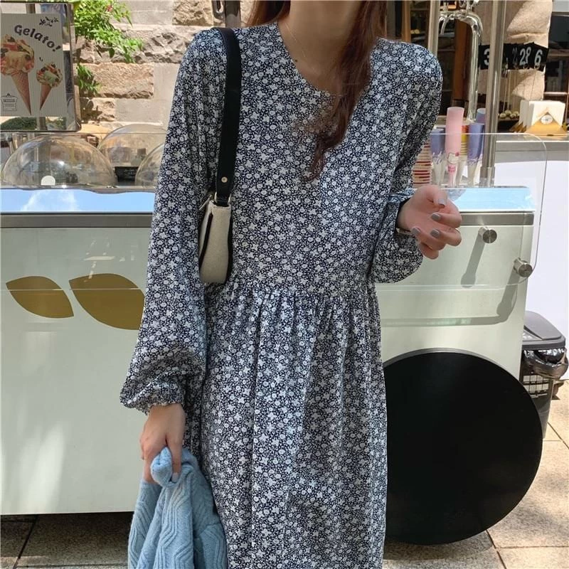 Robe Coréenne Decorous™ 9 Robe Coréenne Decorous™ – Image 7