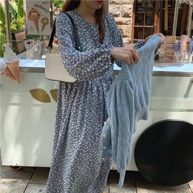 Robe Coréenne Decorous™ 10 Robe Coréenne Decorous™ – Image 8