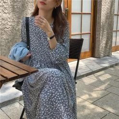 Robe Coréenne Decorous™ 40 Robe Coréenne Decorous™ -Mode Coréenne product image 1728921100