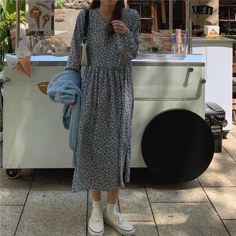 Robe Coréenne Decorous™ 8 Robe Coréenne Decorous™ – Image 6