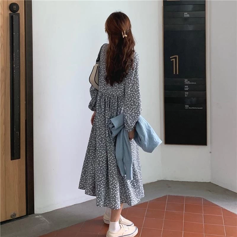 Robe Coréenne Decorous™ 19 Robe Coréenne Decorous™ – Image 17