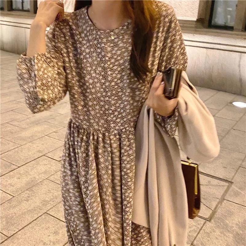 Robe Coréenne Decorous™ 15 Robe Coréenne Decorous™ – Image 13