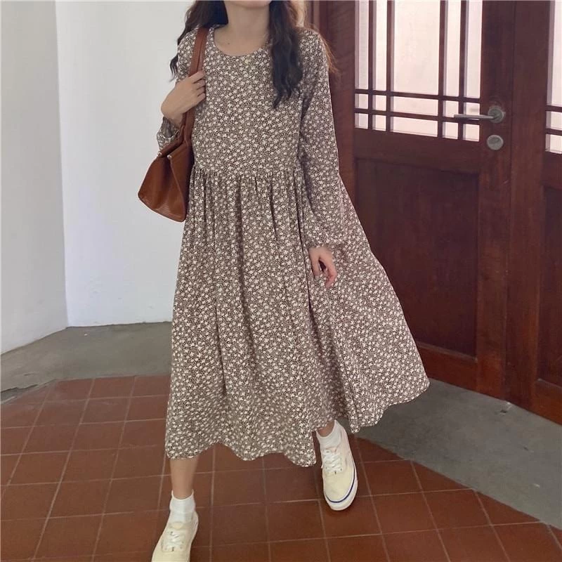 Robe Coréenne Decorous™ 6 Robe Coréenne Decorous™ – Image 4