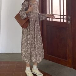 Robe Coréenne Decorous™ 41 Robe Coréenne Decorous™ -Mode Coréenne product image 1728921110