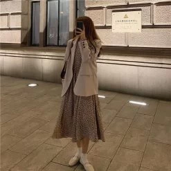 Robe Coréenne Decorous™ 31 Robe Coréenne Decorous™ -Mode Coréenne product image 1728921112