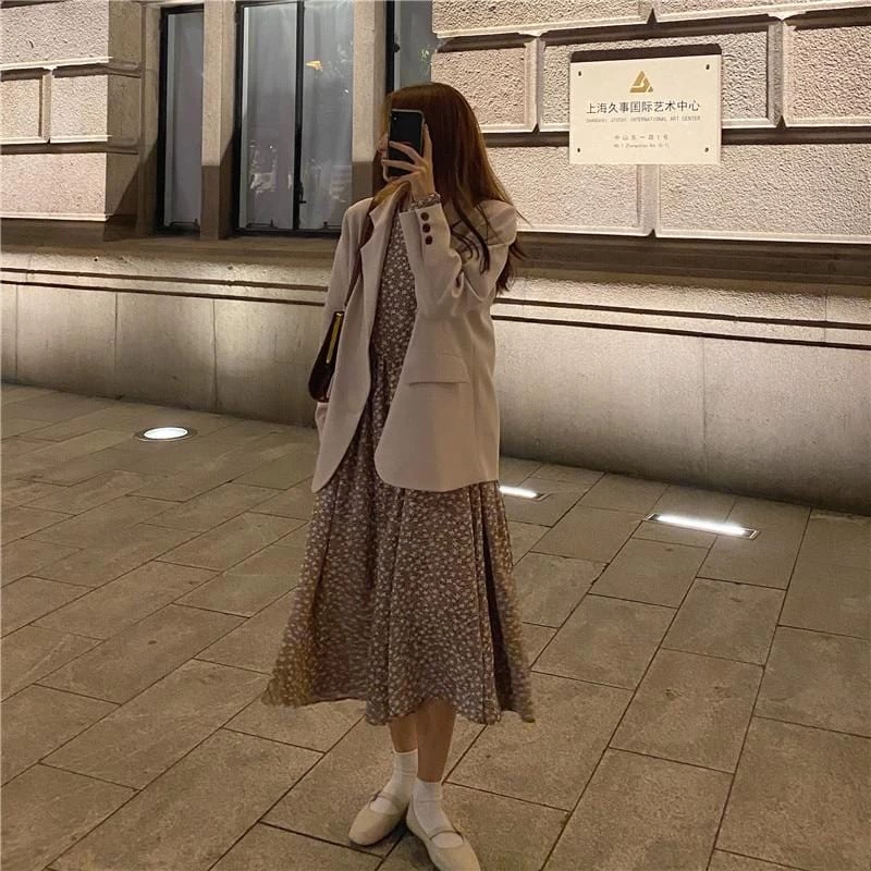 Robe Coréenne Decorous™ 12 Robe Coréenne Decorous™ – Image 10