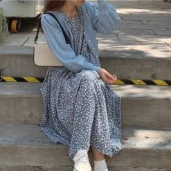 Robe Coréenne Decorous™ 39 Robe Coréenne Decorous™ -Mode Coréenne product image 1728921113