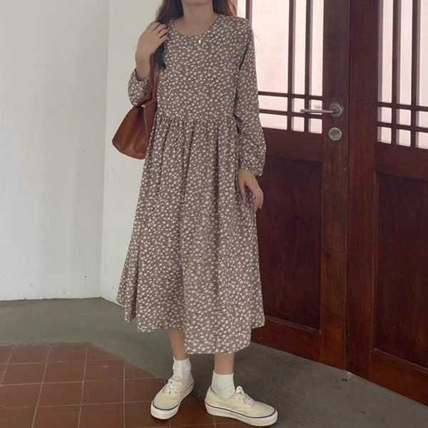 Robe Coréenne Decorous™ 3 Robe Coréenne Decorous™