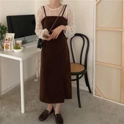 Robe Coréenne Maturity™ -Mode Coréenne product image 1728921222