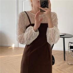 Robe Coréenne Maturity™ -Mode Coréenne product image 1728921226