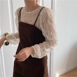 Robe Coréenne Maturity™ -Mode Coréenne product image 1728921234