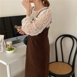 Robe Coréenne Maturity™ -Mode Coréenne product image 1728921235