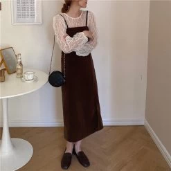 Robe Coréenne Maturity™ -Mode Coréenne product image 1728921240