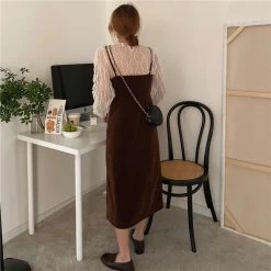 Robe Coréenne Maturity™ -Mode Coréenne product image 1728921243