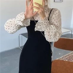 Robe Coréenne Maturity™ -Mode Coréenne product image 1728921244