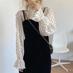 Robe Coréenne Maturity™ -Mode Coréenne product image 1728921246