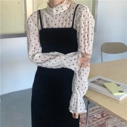 Robe Coréenne Maturity™ -Mode Coréenne product image 1728921249