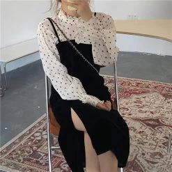 Robe Coréenne Maturity™ -Mode Coréenne product image 1728921255