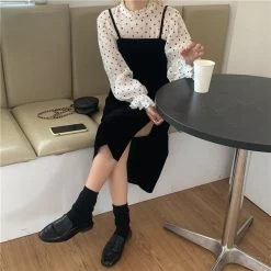 Robe Coréenne Maturity™ -Mode Coréenne product image 1728921256