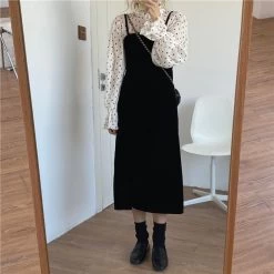 Robe Coréenne Maturity™ -Mode Coréenne product image 1728921257