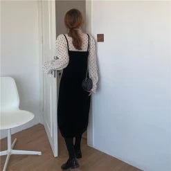 Robe Coréenne Maturity™ -Mode Coréenne product image 1728921259