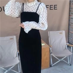 Robe Coréenne Maturity™ -Mode Coréenne product image 1728921261