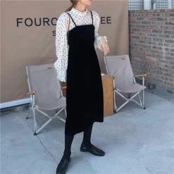 Robe Coréenne Maturity™ -Mode Coréenne product image 1728921263