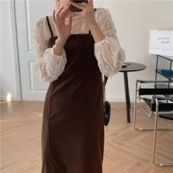 Robe Coréenne Maturity™ -Mode Coréenne product image 1728921267