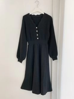 Robe Coréenne Sophisticated™ -Mode Coréenne product image 1728921287