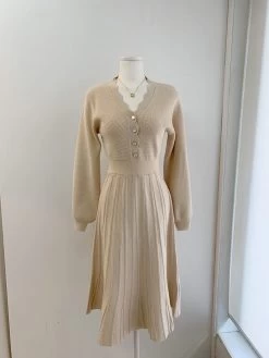 Robe Coréenne Sophisticated™ -Mode Coréenne product image 1728921288