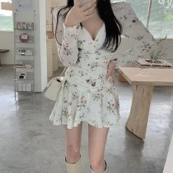 Robe Coréenne Bom™ -Mode Coréenne product image 1728921318