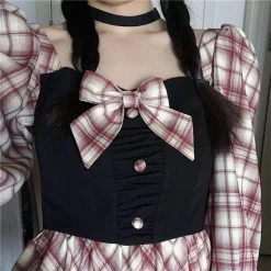 Robe Coréenne Lolita™ -Mode Coréenne product image 1728921322