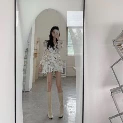 Robe Coréenne Bom™ -Mode Coréenne product image 1728921332