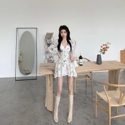 Robe Coréenne Bom™ -Mode Coréenne product image 1728921338