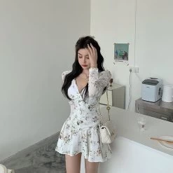 Robe Coréenne Bom™ -Mode Coréenne product image 1728921342