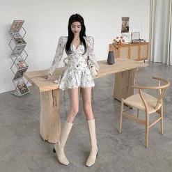 Robe Coréenne Bom™ -Mode Coréenne product image 1728921348