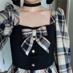 Robe Coréenne Lolita™ -Mode Coréenne product image 1728921349