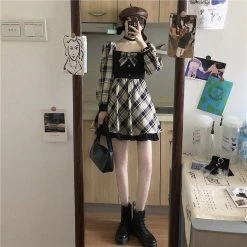 Robe Coréenne Lolita™ -Mode Coréenne product image 1728921354