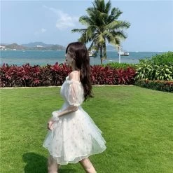 Robe Coréenne Sequin™ -Mode Coréenne product image 1728921434