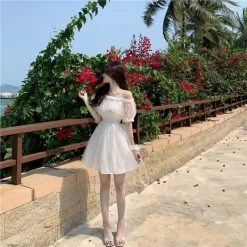 Robe Coréenne Sequin™ -Mode Coréenne product image 1728921438