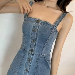 Robe Coréenne Refined™ -Mode Coréenne product image 1728921456