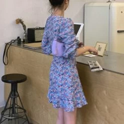 Robe Coréenne Boho™ -Mode Coréenne product image 1728921517