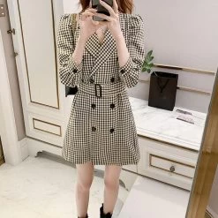 Robe Coréenne Chic™ 25 Robe Coréenne Chic™ -Mode Coréenne product image 1728921738