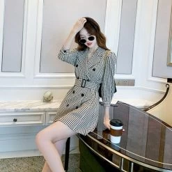 Robe Coréenne Chic™ 26 Robe Coréenne Chic™ -Mode Coréenne product image 1728921753