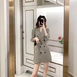 Robe Coréenne Chic™ 28 Robe Coréenne Chic™ -Mode Coréenne product image 1728921754