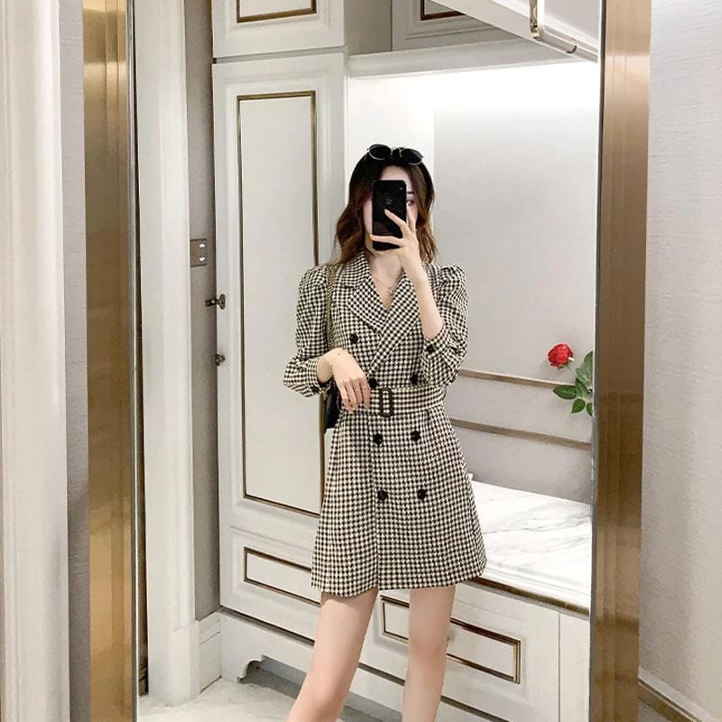 Robe Coréenne Chic™ 13 Robe Coréenne Chic™ – Image 11