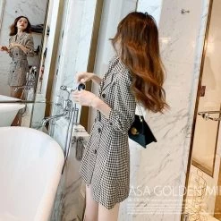 Robe Coréenne Chic™ 32 Robe Coréenne Chic™ -Mode Coréenne product image 1728921757