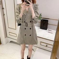 Robe Coréenne Chic™ 30 Robe Coréenne Chic™ -Mode Coréenne product image 1728921758