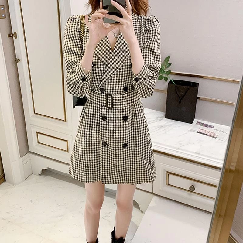 Robe Coréenne Chic™ 15 Robe Coréenne Chic™ – Image 13